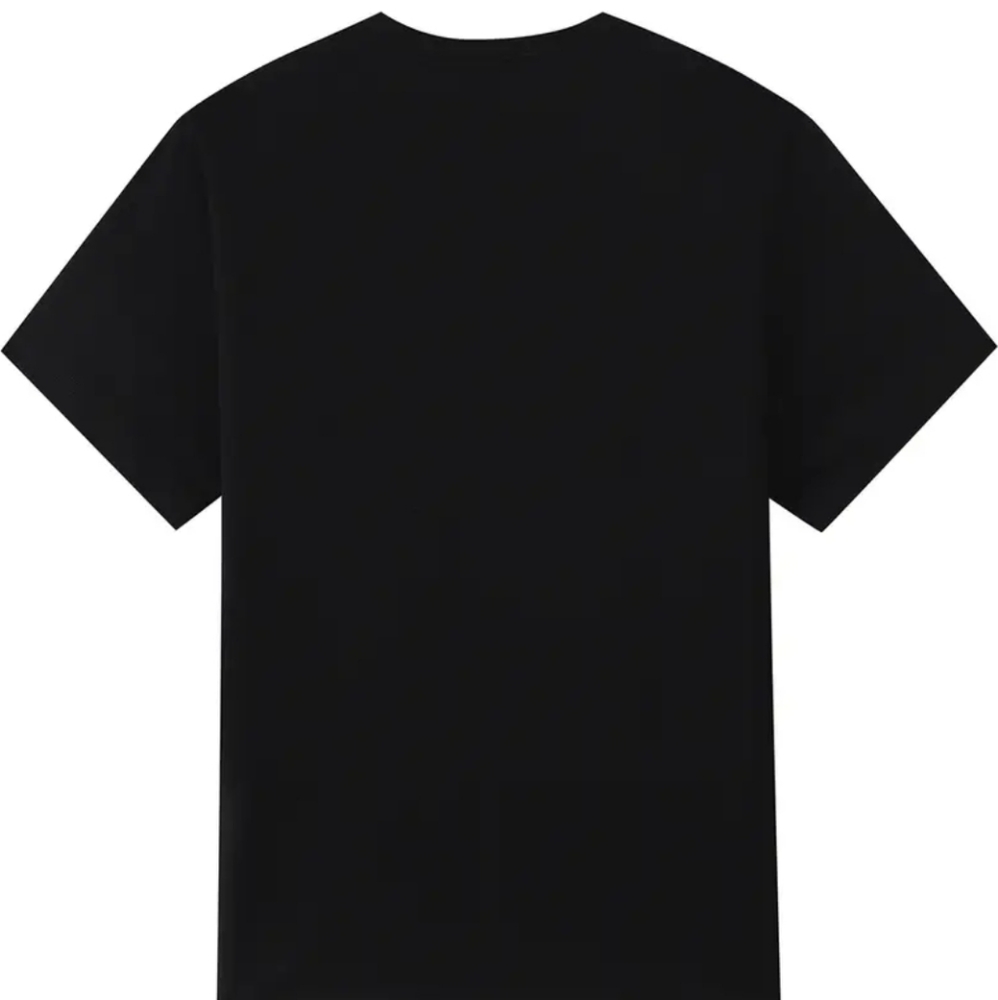 Damn Friday The 13th Movie Horror Comedy Collab Black Shirt Top New Funny - Picture 2 of 2
